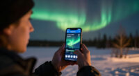 July Noaa Northern Lights Forecast