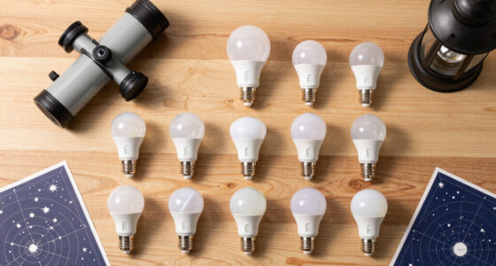 LEDs’ Potential To Save Our Night Skies