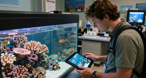 Long Presumed Dead, A Thriving Coral Reef Is Discovered In West Africa
