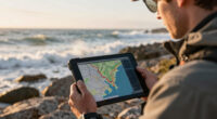 North Sea, Oceans (General), Oceans Surges In Global Coverage