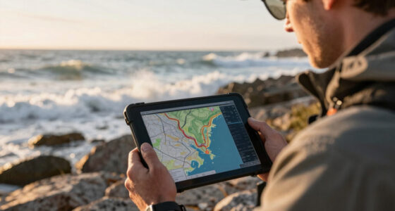North Sea, Oceans (General), Oceans Surges In Global Coverage