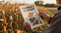 Old Farmer's Almanac Fall Forecast
