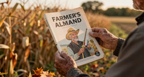 Old Farmer's Almanac Fall Forecast