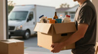 Parent’s Guide to Supporting Move-In Logistics
