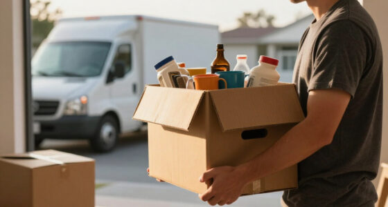Parent’s Guide to Supporting Move-In Logistics