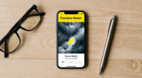 Severe Thunderstorm Watch