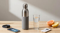 Smart Hydration Tips for Dorm Life