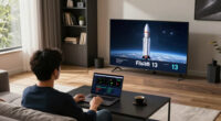SpaceX Starship Flight 13 Livestream [Video]