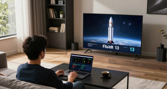 SpaceX Starship Flight 13 Livestream [Video]