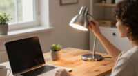 Top Desk Lamps for Studying Late into the Night