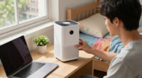 Top Tips for Managing Dorm Room Temperatures Effectively