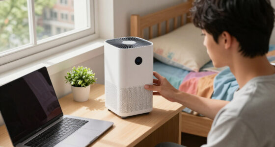 Top Tips for Managing Dorm Room Temperatures Effectively