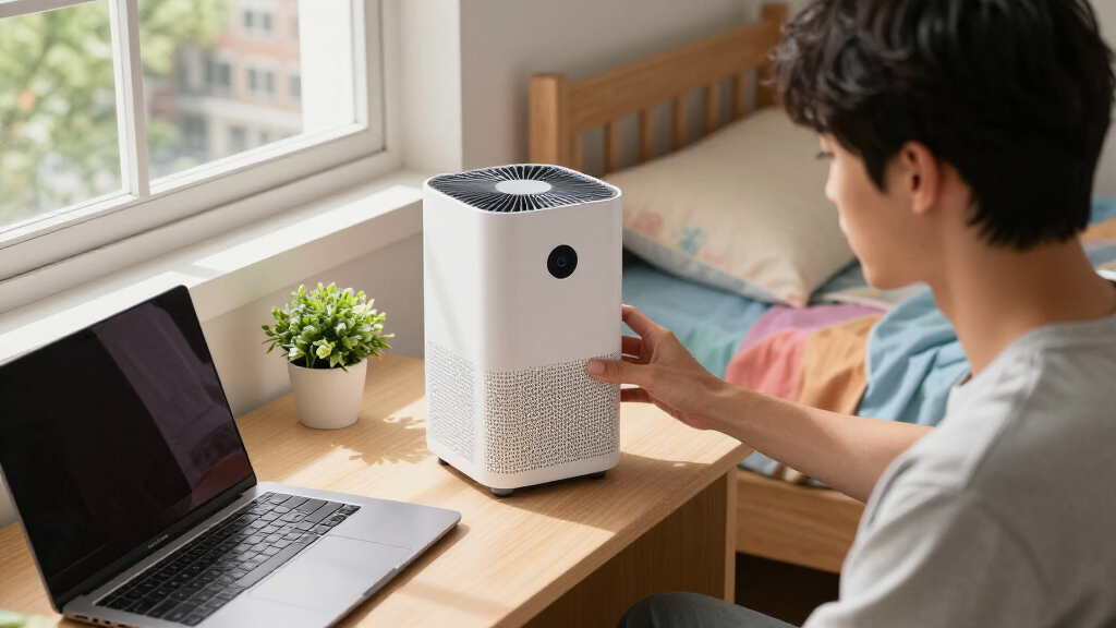 Top Tips for Managing Dorm Room Temperatures Effectively