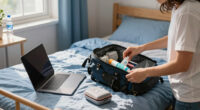 Travel Essentials for College Students