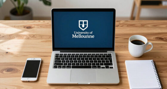 University Of Melbourne Surges In Global Coverage