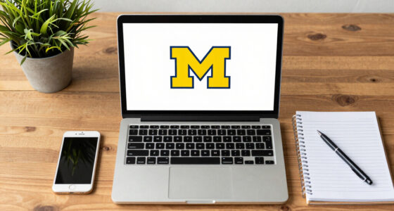 University Of Michigan Surges In Global Coverage