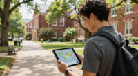 University Of Scranton, Pennsylvania, United States Surges In Global Coverage