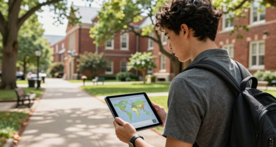 University Of Scranton, Pennsylvania, United States Surges In Global Coverage