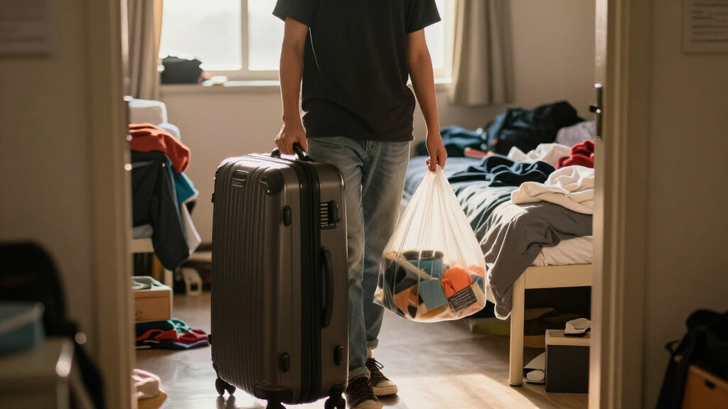 What Not to Bring to College Dorms: A Parent’s Guide