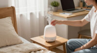 1 Best Dorm Room Mini Humidifier in 2026