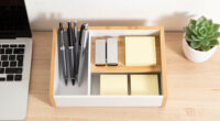 10 Best Compact Dorm Desk Organizer in 2026
