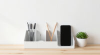 10 Best Compact Dorm Desk Organizers in 2026
