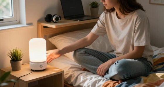 10 Best Dorm Room Energy-Efficient Lamp in 2026