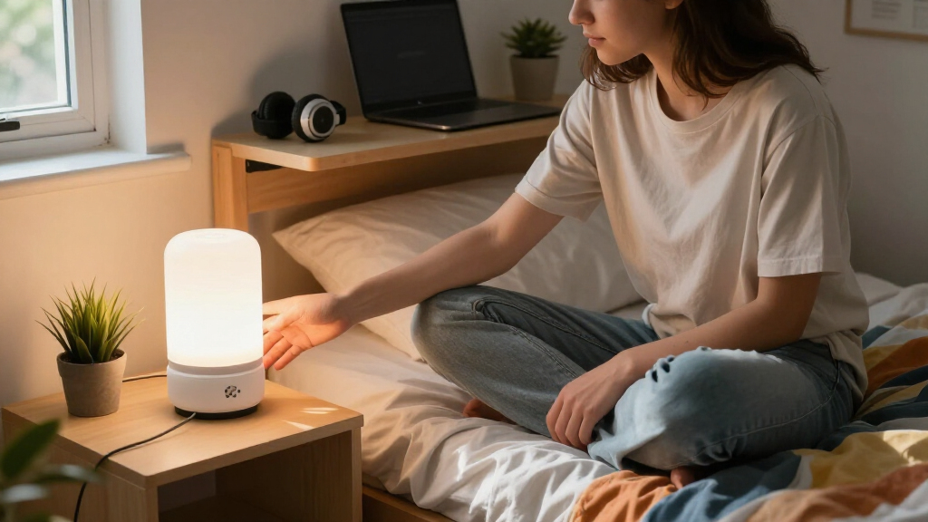 10 Best Dorm Room Energy-Efficient Lamp in 2026