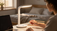 10 Best Dorm Room LED Desk Lamp with USB in 2026