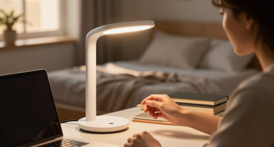 10 Best Dorm Room LED Desk Lamp with USB in 2026