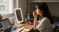 10 Best Dorm Room Light-Up Mirror in 2026