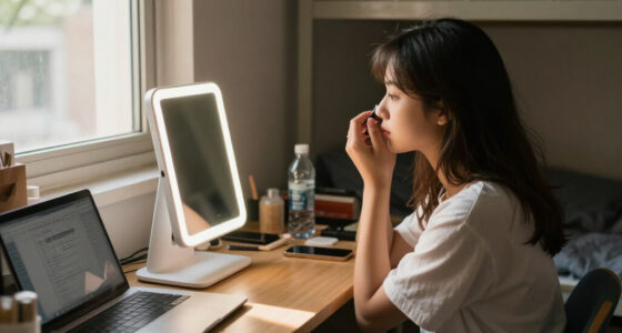 10 Best Dorm Room Light-Up Mirror in 2026