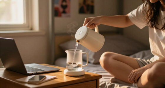 10 Best Dorm Room Mini Coffee Maker in 2026