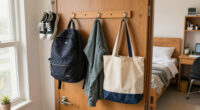 10 Best Dorm Room Over-The-Door Hooks in 2026