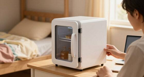10 Best Dorm Room Portable Mini Fridge in 2026