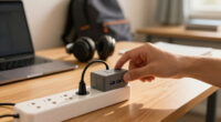 10 Best Dorm Room Surge Protector With Usb in 2026