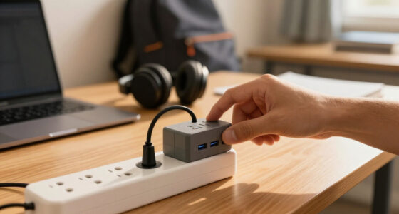 10 Best Dorm Room Surge Protector With Usb in 2026