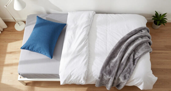 10 Best Dorm Room Twin XL Bedding Sets in 2026