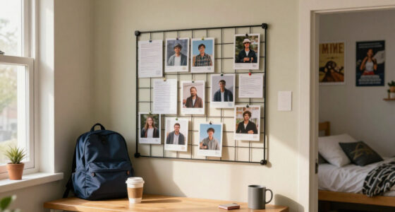 10 Best Dorm Room Wall Grid Organizer in 2026