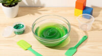 $100 Slime Challenge