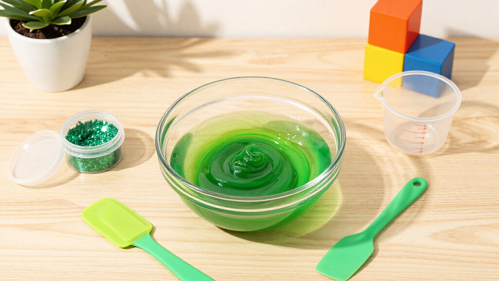$100 Slime Challenge