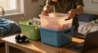 11 Best Compact Dorm Room Storage Bins in 2026