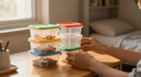 11 Best Compact Dorm Storage Containers in 2026