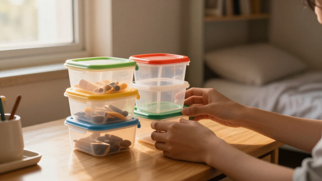 11 Best Compact Dorm Storage Containers in 2026
