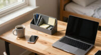 12 Best Compact Dorm Desk Organizers in 2026