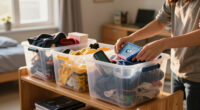 12 Best Compact Dorm Storage Bins in 2026