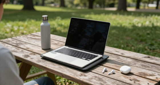 12 Best Portable Laptop Desks in 2026