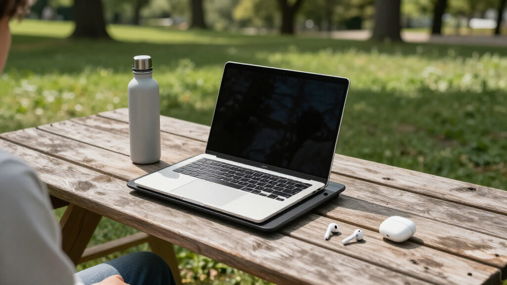 12 Best Portable Laptop Desks in 2026