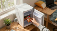 13 Best Compact Dorm Room Mini Fridge in 2026