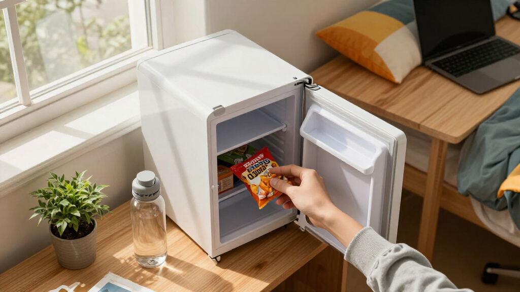 13 Best Compact Dorm Room Mini Fridge in 2026